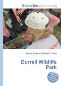 Durrell Wildlife Park