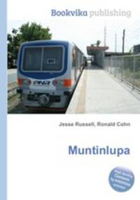 Muntinlupa