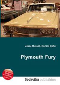 Plymouth Fury