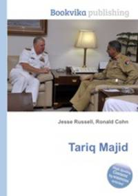 Tariq Majid