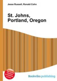St. Johns, Portland, Oregon