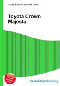 Toyota Crown Majesta