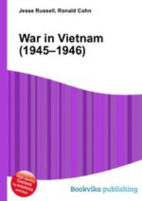 War in Vietnam (1945–1946)