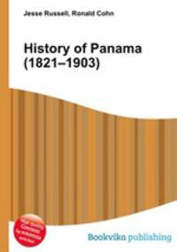 History of Panama (1821–1903)
