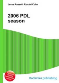 2006 PDL season