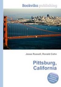 Pittsburg, California