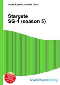 Stargate SG-1 (season 5)