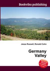 Germany Valley
