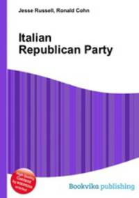 Italian Republican Party