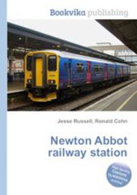 Newton Abbot railway station