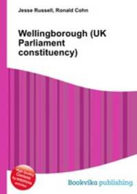 Wellingborough (UK Parliament constituency)
