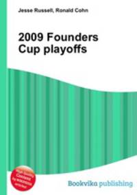2009 Founders Cup playoffs