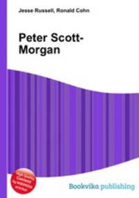 Peter Scott-Morgan