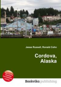 Cordova, Alaska