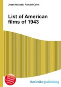 List of American films of 1943