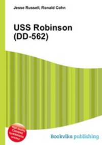 USS Robinson (DD-562)