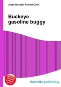 Buckeye gasoline buggy
