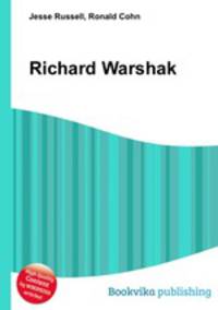 Richard Warshak