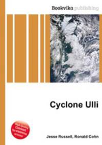 Cyclone Ulli