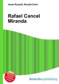 Rafael Cancel Miranda