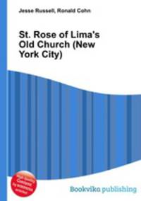 St. Rose of Lima