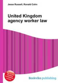 United Kingdom agency worker law