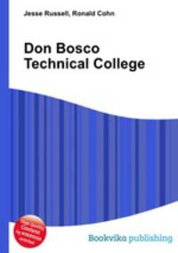Don Bosco Technical College
