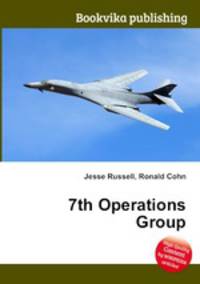 7th Operations Group