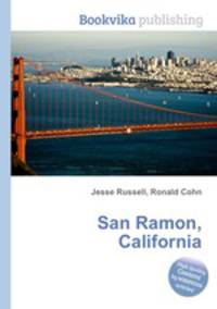 San Ramon, California