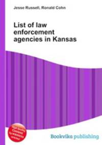 List of law enforcement agencies in Kansas