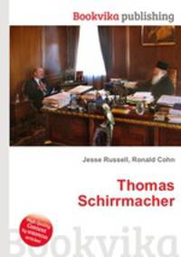 Thomas Schirrmacher