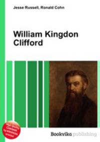 William Kingdon Clifford