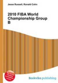 2010 FIBA World Championship Group B