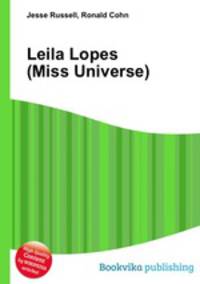 Leila Lopes (Miss Universe)