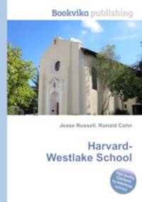Harvard-Westlake School