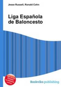 Liga Espanola de Baloncesto