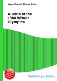 Austria at the 1988 Winter Olympics