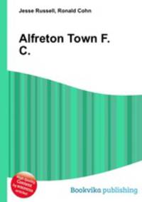 Alfreton Town F.C.