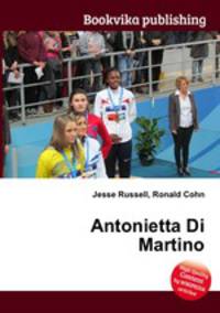 Antonietta Di Martino