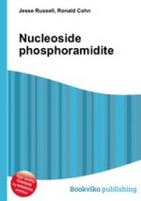 Nucleoside phosphoramidite