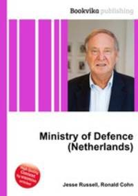 Ministry of Defence (Netherlands)