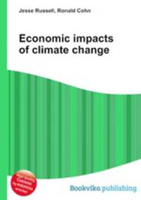 Economic impacts of climate change