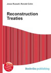 Reconstruction Treaties