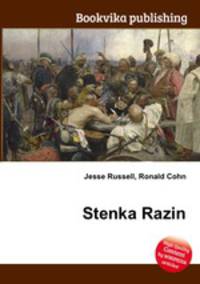Stenka Razin