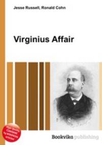 Virginius Affair