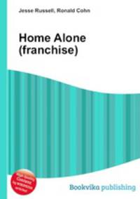 Home Alone (franchise)