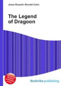 The Legend of Dragoon