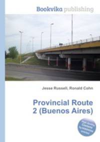 Provincial Route 2 (Buenos Aires)