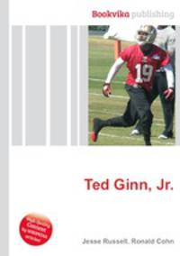 Ted Ginn, Jr.
