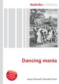 Dancing mania